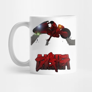 Akira Mug